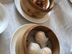 -湖影中餐厅·南京金茂威斯汀大酒店