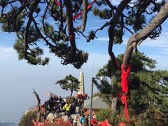 -华山风景名胜区