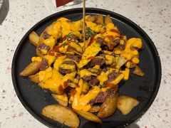 -墨纪Mojí墨西哥餐厅(官舍店)
