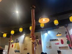 -忠义水浒烤肉(体育西路店)