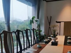 -青藤茶馆(凤起路店)
