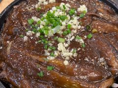 -鸿运楼烤鸭店(天桥店)