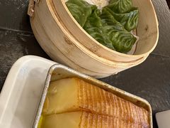 -五观堂素食(新华路店)