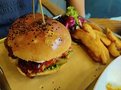 -UPPER KITCHEN(延安路店)