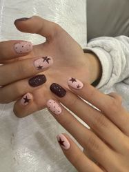 -斯馨·健康美甲美睫