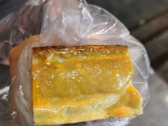 -甜嘟嘟烘焙坊(舒城路店)