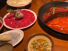 -巴隆门重庆老火锅(太湖路店)