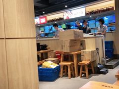 -木屋烧烤(岗顶二店)