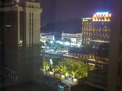 -中山喜来登酒店