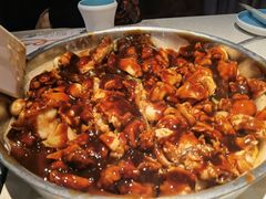 -黄记煌三汁焖锅(顺义华联店)