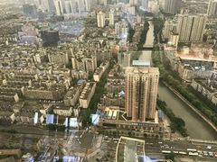 -339旋转餐厅(天府熊猫塔店)