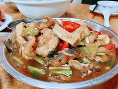 -太师餐饮(人民店)