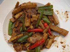 -院8里·少城记忆老川菜(宽窄巷子店)