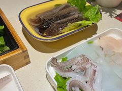 -火锅先生(五马街店)