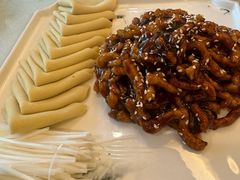 -玉华宫宾馆·餐厅(铜川驻京办店)