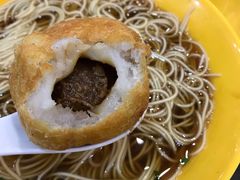 玉兰饼-毛华美食(清扬路店)