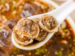 -青竹园海鲜餐厅(海天路店)