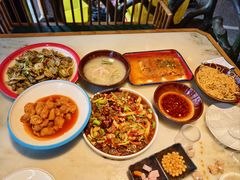 -常和州·夜宵大排档(常州单店)