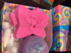 -LUSH(威尼斯人店)