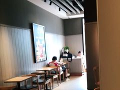 -肯德基(寮步欧尚店)