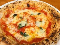 -Pizzeria da Nicola·火炉披萨(中大国际店)