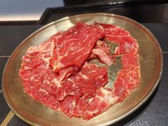 -西塔老太太泥炉烤肉(龙湖北苑天街店)