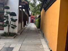 -丝绸小镇荻港古村