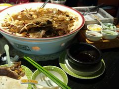 -旺顺阁鱼头泡饼(常营店)