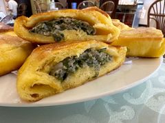 -牟传仁饭庄(星海店)
