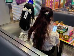 -Meet Sun韩式大排档(五一广场7MALL店)