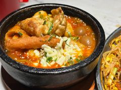 -韩宫宴烤肉·料理(苏州中心店)