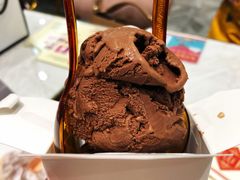 -Awfully Chocolate(来福士广场店)