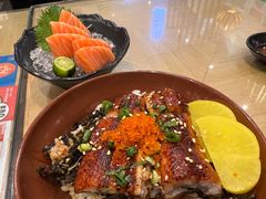 -友壹町寿司(佛山新DNA店)
