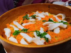 -好鲆·活鱼料理(金地广场店)