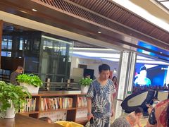 -汤连得温泉馆(宝山店)