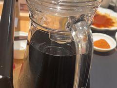 -蜀九香火锅(彩虹店)