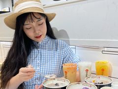 -鲜芋仙(南开大悦城店)