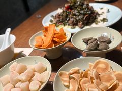 -31号公馆(黄兴广场白果园店)