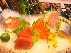 -大江户日本料理(吕厝店)