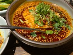 钵钵鸡-辛香汇(飞洲店)