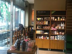 -星巴克(重庆上海城店)