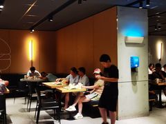 -麦当劳(豫园店)