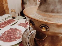 -福寿斋·老北京铜锅涮肉·烤鸭(顺义总店)