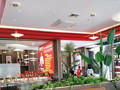 -韶山冲湘菜(中兴大街店)