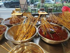 -嘉州鲜知味钵钵鸡(奎星楼店)