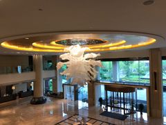 -常熟理文铂尔曼酒店