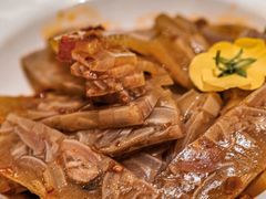 -王胖子驴肉火烧(东四旗舰店)