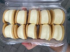 -甜嘟嘟烘焙坊(舒城路店)