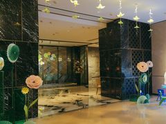 -长兴开元名都大酒店·地中海咖啡厅