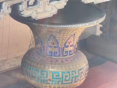 -故宫钟表馆